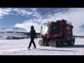 Ocean research ross sea antarctica