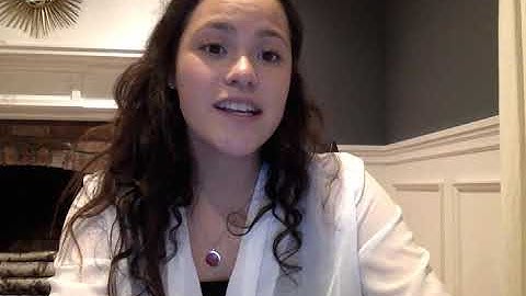 Kean Application Video