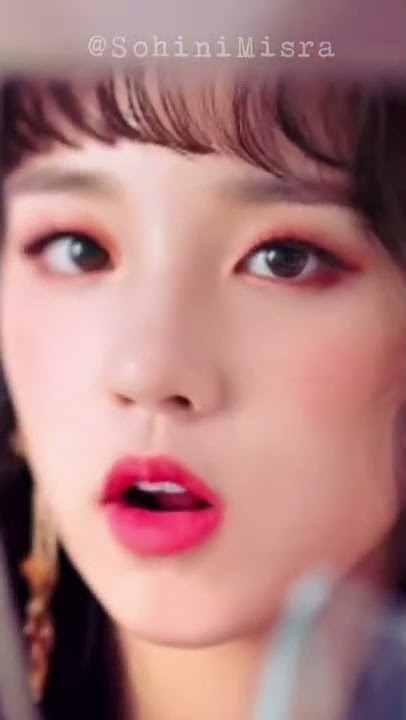 How if we put HWAA chorus in HANN! #gidle