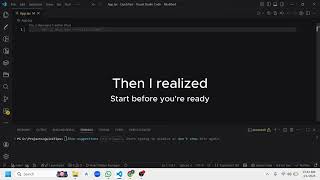 Code Your Dreams: Stay Motivated While Coding 💻✨