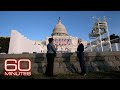 How Washington is bolstering security for the inauguration