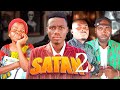 SATAN PESA ZA MAJINI Episode 2 Dubutz Doko Sad Story 