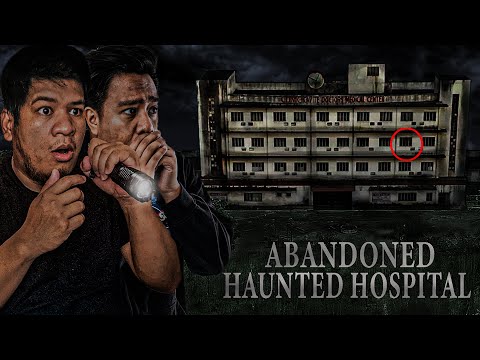 Video: Ang Pinaka Nakakatakot na Ghosthunting Spot sa Poland