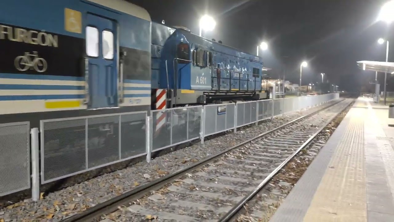 Trenes locales de la línea Sarmiento compilado N°5 de videos propios en el ramal moreno-mercedes 🚂 🫶