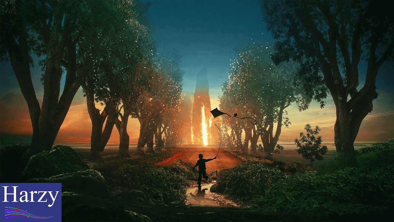 JJD - Nostalgia [1 Hour Version]