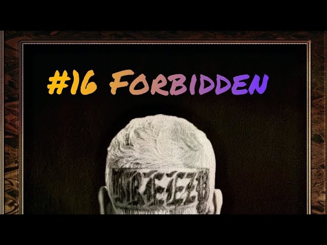 Chris Brown - Forbidden (Legendado) #chrisbrown #breezy #breezyalbum  #legendas 