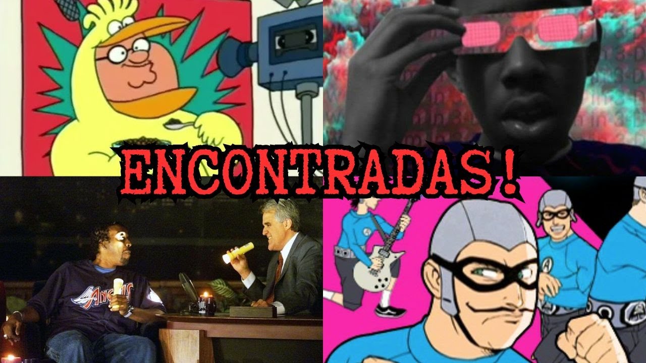 LOST MEDIAS RARAS QUE FORAM ENCONTRADAS EM 2025