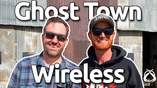 Cerro Gordo's Wi-Fi:  Network Design for a Ghost Town by Crosstalk Solutions 62,005 views 12 days ago 23 minutes