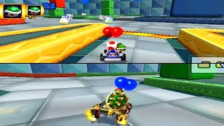 Mario Kart: Double Dash - Balloon Battle screenshot 5
