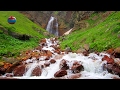 Водопад Гехарот ( Գեղարոտի ջրվեժ / Gegharot waterfall)