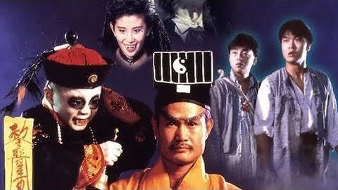 MA CÀ RỒNG CƯƠNG THI TIÊN SINH 4/6 PHẦN CUỐI LÂM CHÁNH ANH