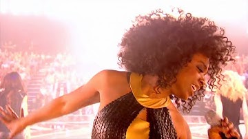The Voice UK 2013 | Cleo Higgins performs 