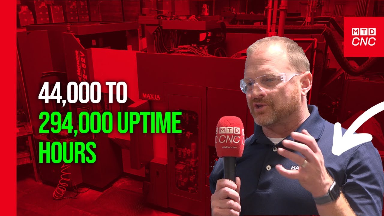 Hamilton Company is on a roll with 23 Matsuuras in the last five years!