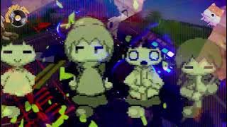 This Is Your House, Welcome Home [End Of Year Mega Mix]