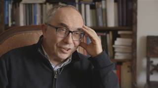 Aleksander Smolar - How Raymond Aron influenced me (115/201)