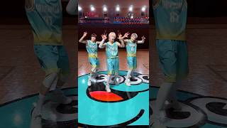 #OTAKEBIチャレンジ 🏀 ​⁠@BLEAGUE @GRe4NBOYZ ⁩#OTAKEBI #GRe4NBOYZ #Bリーグ #andTEAM