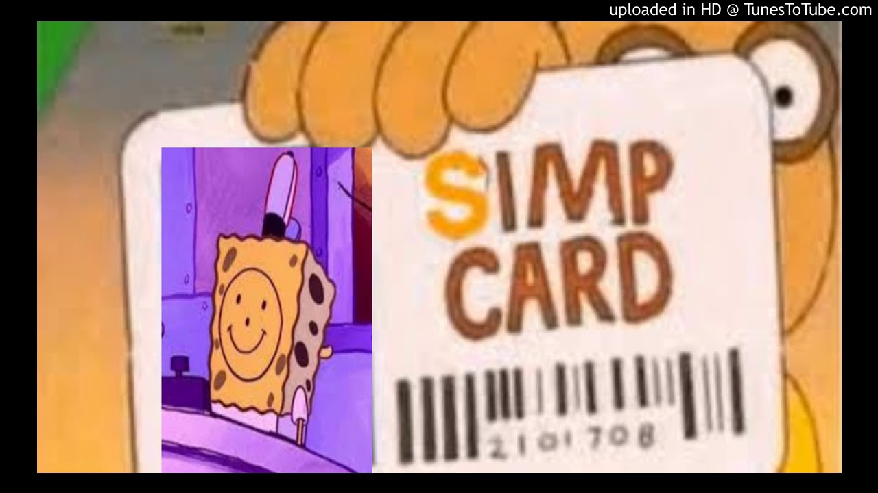 Simp Typing FREE simp type beat (PROD.YSB) - YouTube