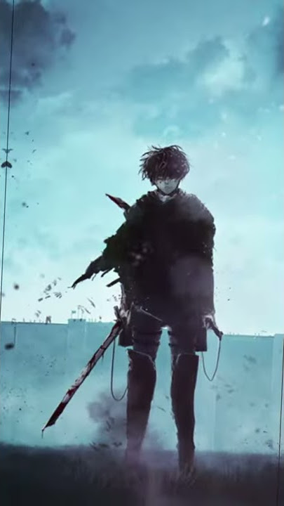 Levi Ackerman Edit CCP - Stereo Heart