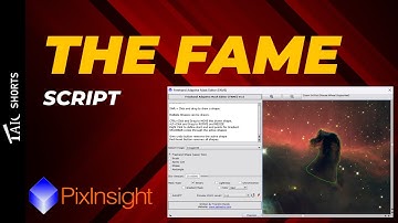 The FAME Script - With Example [TAIC Short]