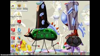 Tobii Eye Gaze Device