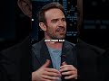 Charlie coz wife and children reaction on daredevil