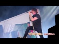 Billy talent  big red gun  les grandes ftes telus rimouski  20160721