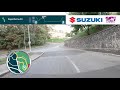 Відео-маршрут Wizz Air Kyiv City Marathon 42 км разом з Suzuki