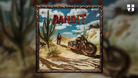 [ FREE ] Sample Pack/Loop Kit "BANDIT" | Melodic, Travis Scott, Don Toliver, Guitar | 2025
