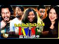 LIVING SINGLE (1996) 5x1, 5x2, 5x3 &amp; 5x4 REACTION! | First Time Watch | Queen Latifah
