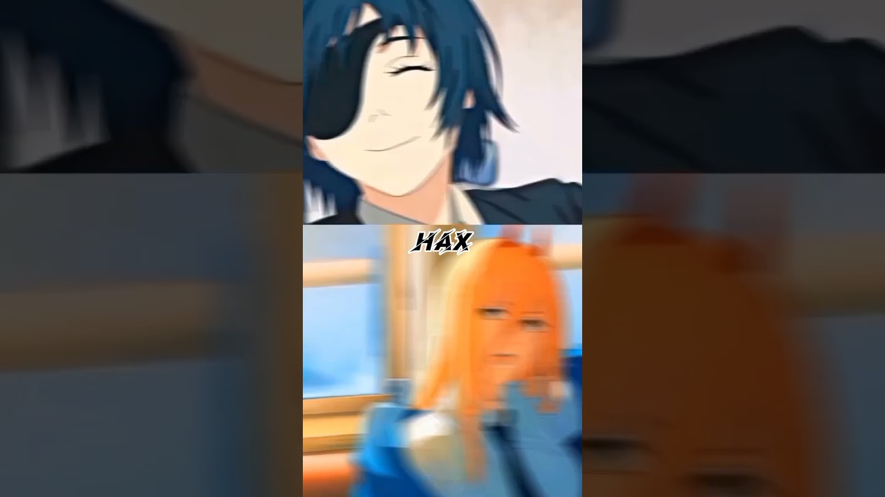 Himeno Vs Power/who is strongest