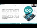 ¿Qué es Arduino?