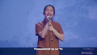 Sa Piling Mo (c) Rommel Guevara | Live Worship led by His Life Church Team