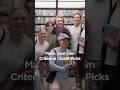 The Criterion Mobile Closet in Portland! (ft. Fred Armisen and Carrie Brownstein)