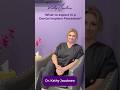 Everything You Need to Know About Dental Implants | Dr. Kathy Jacobson #dentistexplains #shortsfeed