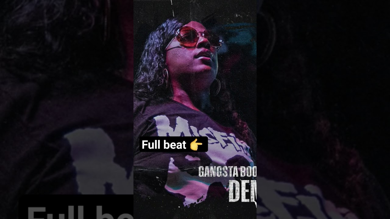 Gangsta Boo Juicy J DJ Paul Type Beat with Resident Evil Sample