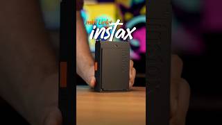 Instax Mini Link+ #InstaxMiniLink #InstaxMiniLinkPlus #Instax #PhotoPrinter #RetroVibes