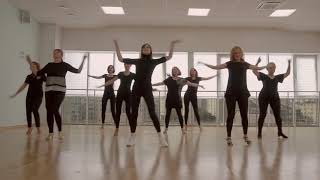 Isadora | Girls Dance Studio