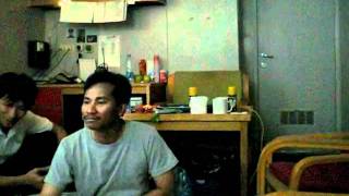 rubicon vantage พี่จ้อยของเราเฝ้าไมค์