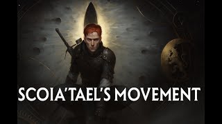: Scoia'tael's Movement deck