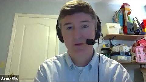 Dr. Jamie Ellis- Screened Bottom Boards vs. Solid Bottom Boards