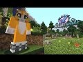 Minecraft Xbox - The Lost Sword - Stampy Cats {1}