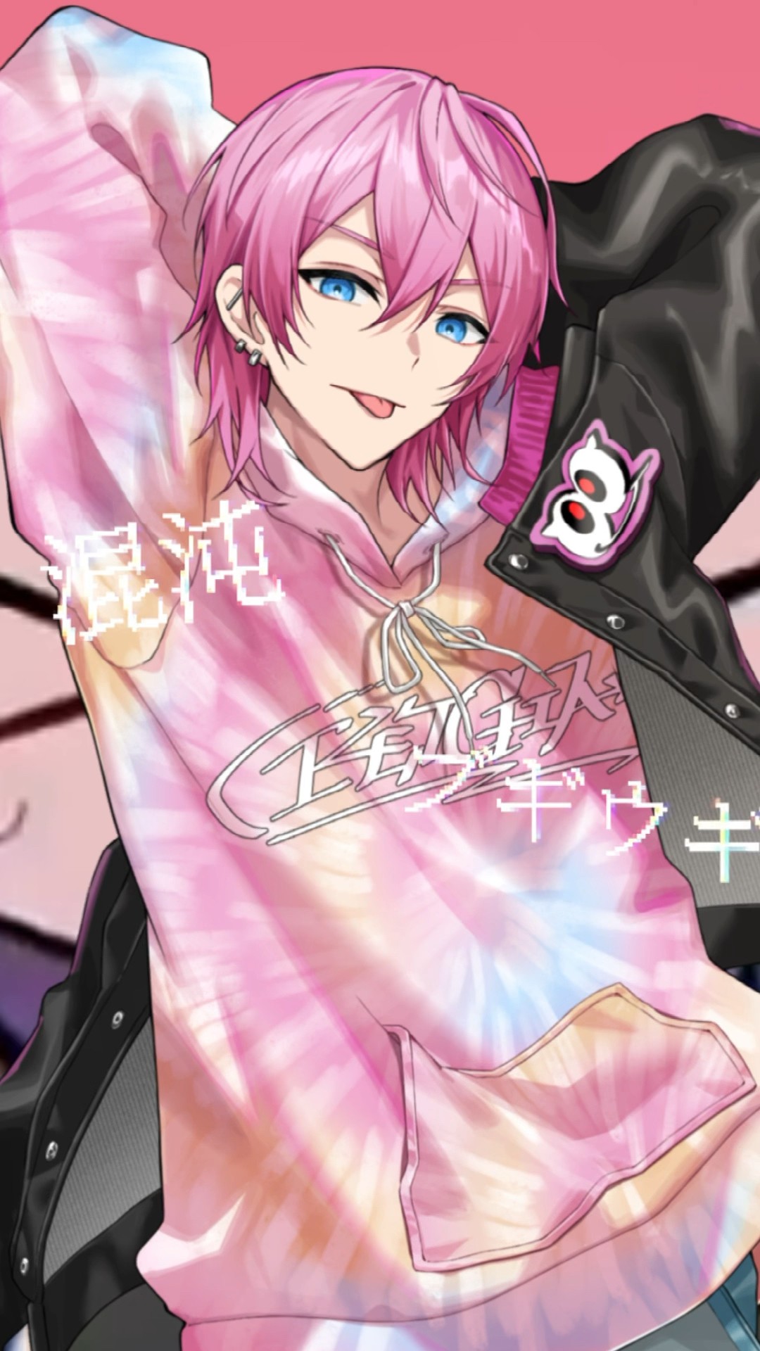 両声類が『混沌ブギ』本気で歌ってみたWWWWWWW#amptak #けちゃ #混沌