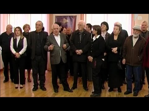 მწერალთა კავშირის აჭარის ორგანიზაციის განცხადება