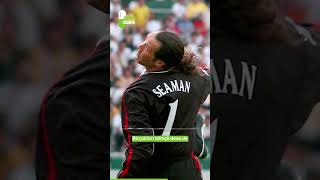 🧤 Ronaldinho’yu meşhur eden kaleci: David Seaman