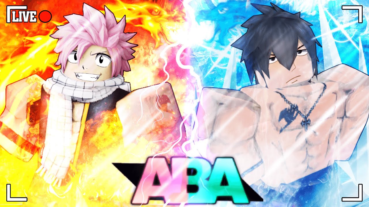 aba, aba cheizean, ABA Natsu, ABA Fairy Tail Leaks, ABA Natsu Leaks, ...