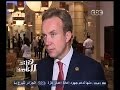 #هنا_العاصمة حوار خاص مع بورج