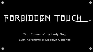 LADY GAGA "BAD ROMANCE" CONTEMPORARY DANCE