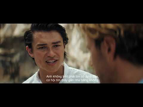 Phim "Great White: Hung Thần Trắng" Trailer | KC 29.10.2021