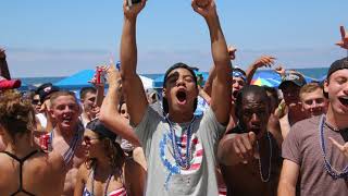 MCCS Camp Pendleton Event Highlight Reel