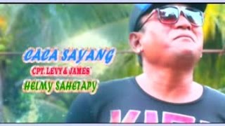 HELMI SAHETAPY - CACA SAYANG (Official Music Video)